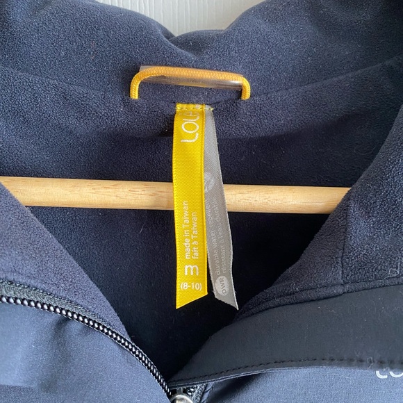 Lole jacket - Picture 3 of 3